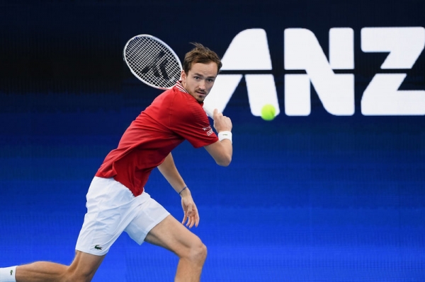 Медведев может стать первой ракеткой мира после Australian Open? Вот все расклады