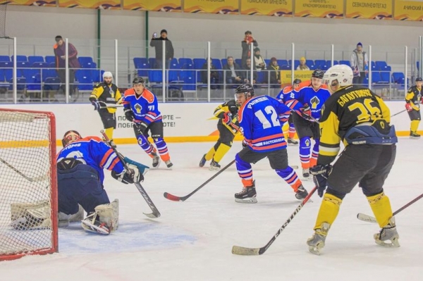 XI Зимние спортивные игры: в Красноярске завершились эстафеты национального масштаба