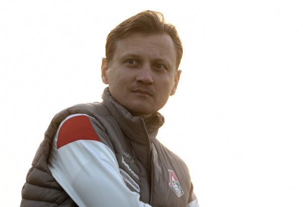 &laquo;Локомотив&raquo; разгромил китайцев 4:0 &mdash; Галактионов раскрыл главный секрет победы