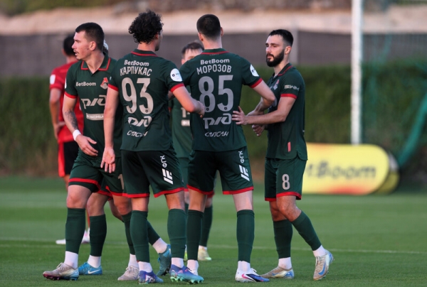 &laquo;Локомотив&raquo; разгромил китайцев 4:0 &mdash; Галактионов раскрыл главный секрет победы