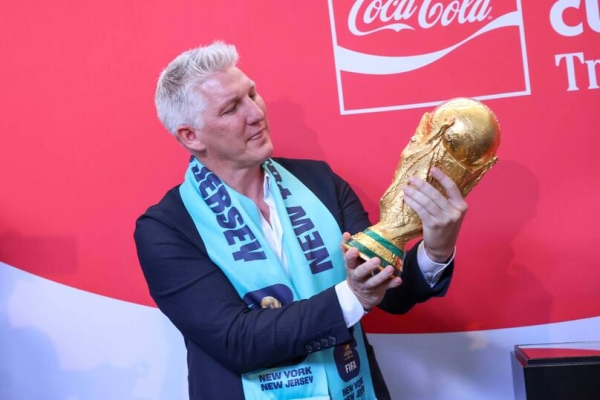Дикий футбол привел к расистскому скандалу на чемпионате мира в США