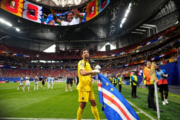 Калейдоскоп ярких и&nbsp;неожиданных событий финального этапа чемпионата мира по футболу
