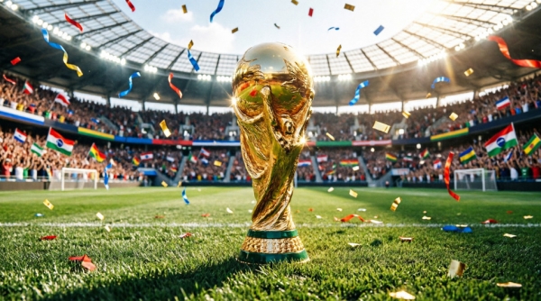 Группа C на чемпионате мира - 2026: разбор от Дмитрия Булыкина