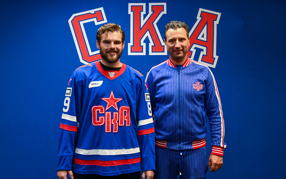 «Спартак» заманил «тигров», ЦСКА переманил лучшего форварда СКА, Тамбиев в «Динамо» сформировал «скелет»