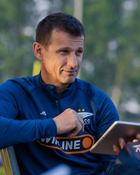Евгений Харлачёв: Таких игроков, как Джон Кордоба, мало в нашем чемпионате
