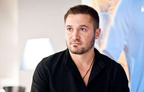 От футболиста до миллиардера: как экс-игрок &laquo;Зенита&raquo; заработал состояние на мороженом и стройке