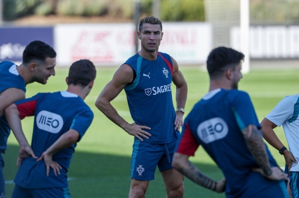 Роналду стал проклятием сборной Португалии: куда летит падающая звезда