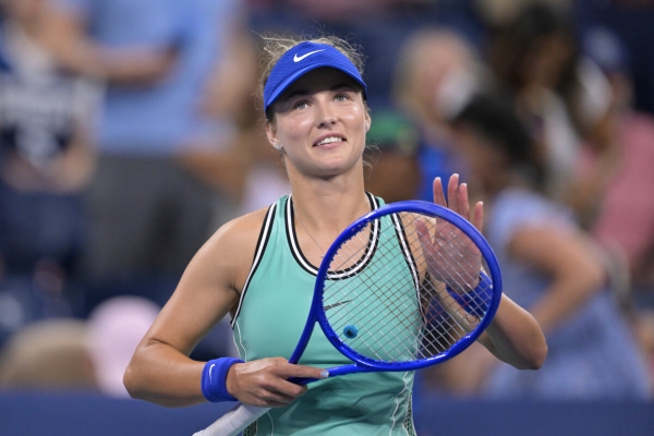 Красотка из России сотворила сенсацию на US Open! Выкинула топовую украинку