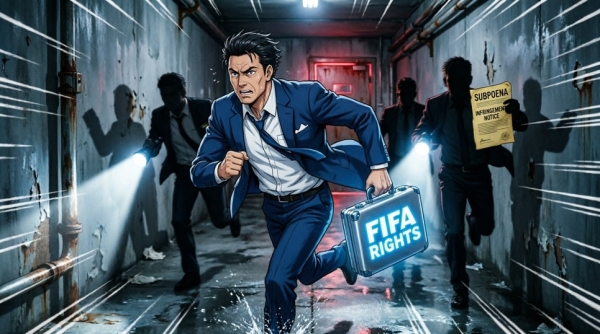 ФИФА против УЕФА: кто контролирует мировой футбол и миллиарды доходов